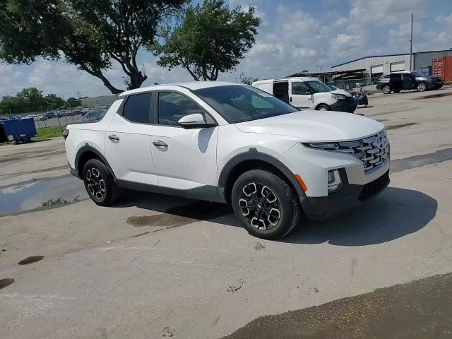 2022 Hyundai Santa Cruz Sel VIN: 5NTJB4AE1NH009303 Lot: 69739335