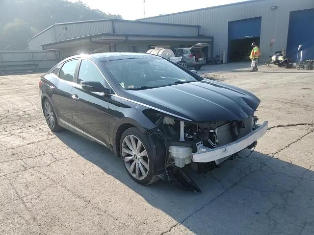2013 Hyundai Azera Gls VIN: KMHFH4JGXDA328379 Lot: 68617345