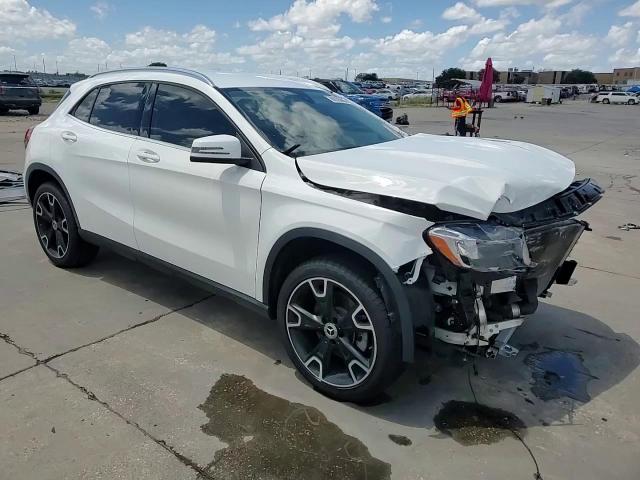 2020 Mercedes-Benz Gla 250 VIN: WDCTG4EB4LU026778 Lot: 69105985