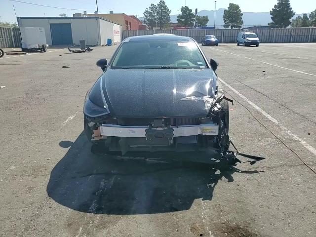 2021 Hyundai Sonata Limited VIN: 5NPEH4J21MH099684 Lot: 70569995