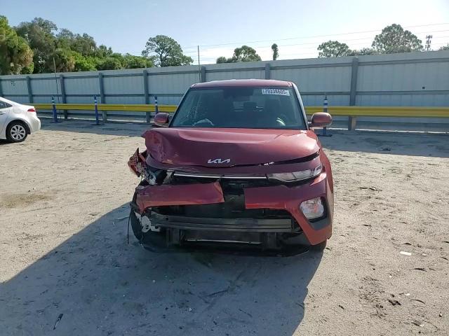 2022 Kia Soul Lx VIN: KNDJ23AU9N7836325 Lot: 70338605