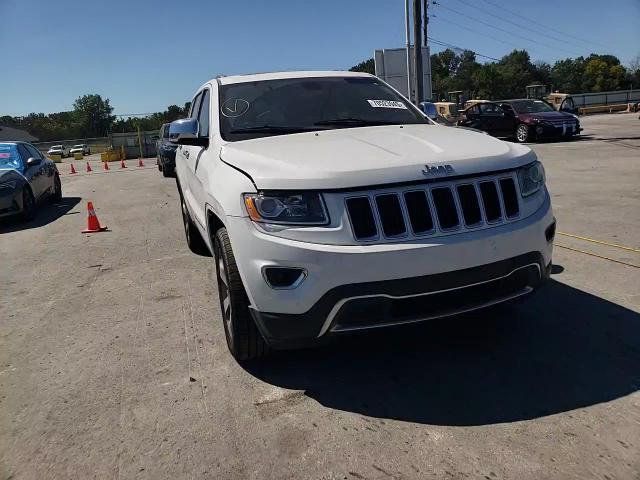 2014 Jeep Grand Cherokee Limited VIN: 1C4RJEBG9EC157303 Lot: 70523945