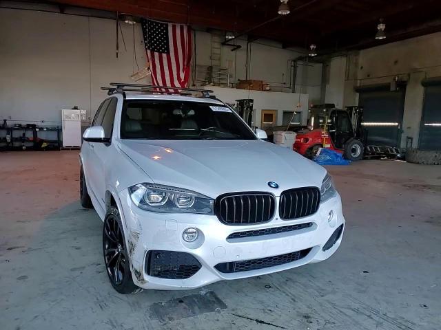 2016 BMW X5 xDrive50I VIN: 5UXKR6C53G0J79586 Lot: 67548005