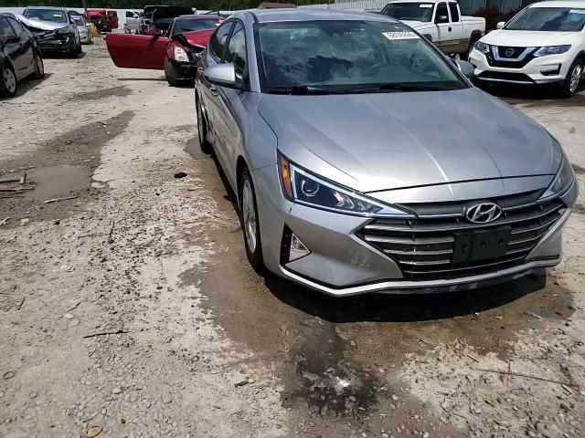 2020 Hyundai Elantra Sel VIN: 5NPD84LF1LH576107 Lot: 68140695