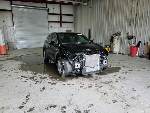 2022 Cadillac Xt5 Premium Luxury VIN: 1GYKNDRS6NZ157034 Lot: 70830395