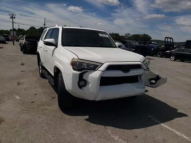 2015 Toyota 4Runner Sr5 VIN: JTEZU5JR9F5103334 Lot: 69842355