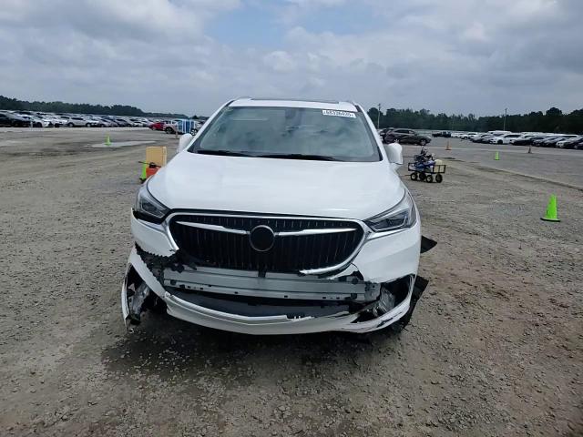 2020 Buick Enclave Essence VIN: 5GAEVAKW7LJ106301 Lot: 68336435