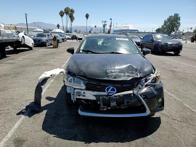 2015 Lexus Ct 200 VIN: JTHKD5BH5F2220758 Lot: 69879485