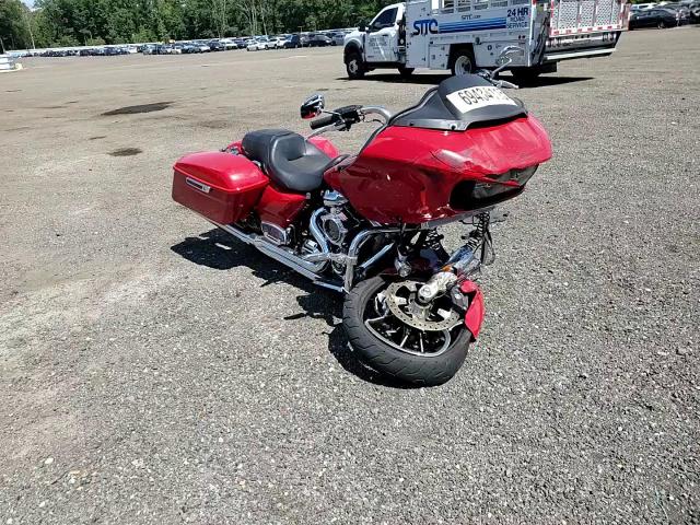 2023 Harley-Davidson Fltrx VIN: 1HD1KHC15PB676121 Lot: 69434115