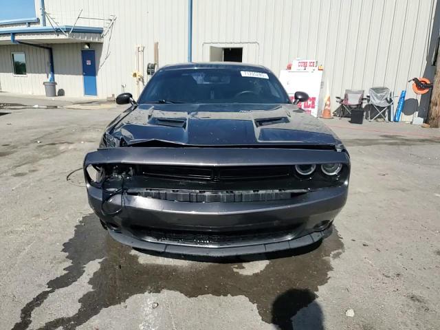 2020 Dodge Challenger Sxt VIN: 2C3CDZAG7LH246677 Lot: 71205285