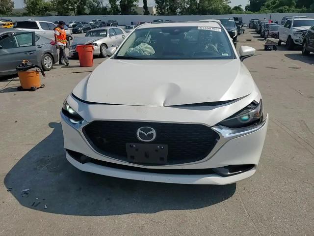 2021 Mazda 3 Premium VIN: JM1BPADL0M1320143 Lot: 69450755