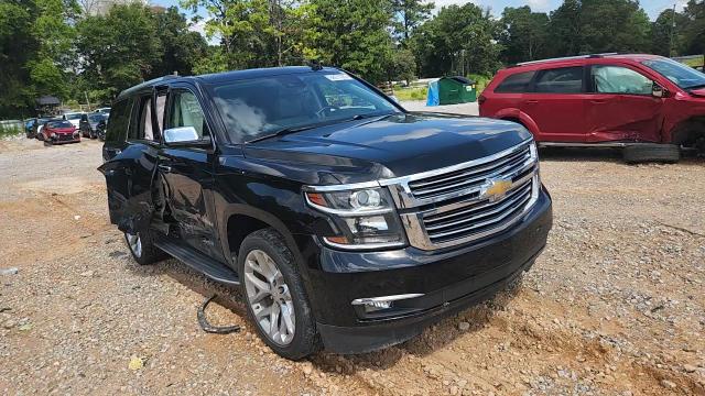 2019 Chevrolet Tahoe K1500 Premier VIN: 1GNSKCKC5KR119874 Lot: 68271285