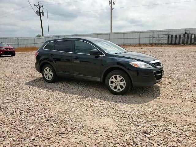 2012 Mazda Cx-9 VIN: JM3TB3CV0C0343287 Lot: 67459625