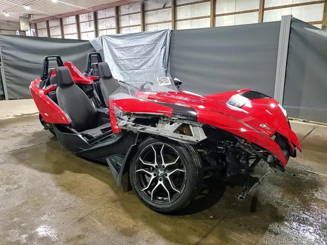2020 Polaris Slingshot Sl VIN: 57XAAPHDXL8136747 Lot: 69479055