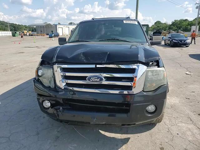 2011 Ford Expedition El Limited VIN: 1FMJK1K52BEF25639 Lot: 68356355