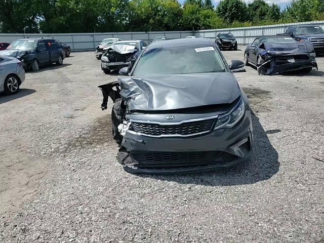 2020 Kia Optima Lx VIN: 5XXGT4L32LG420252 Lot: 69193385