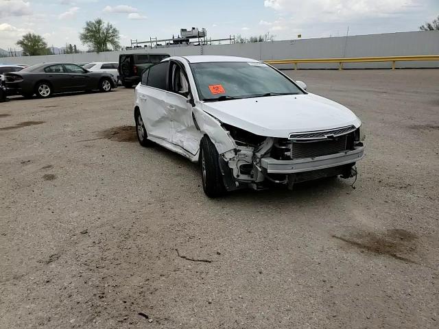 2014 Chevrolet Cruze Lt VIN: 1G1PC5SB2E7125607 Lot: 70328755