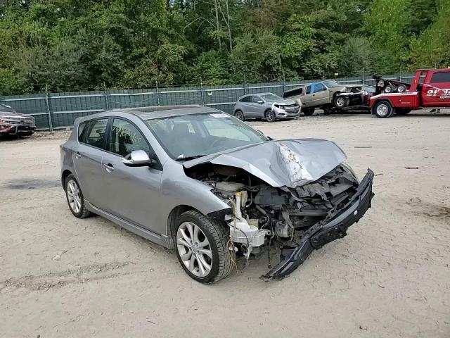2010 Mazda 3 S VIN: JM1BL1H60A1113263 Lot: 70962965
