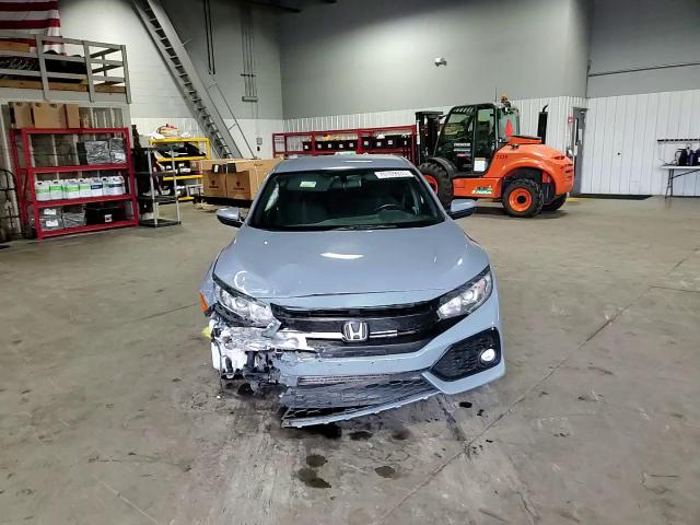2018 Honda Civic Sport VIN: SHHFK7H49JU201434 Lot: 70109935