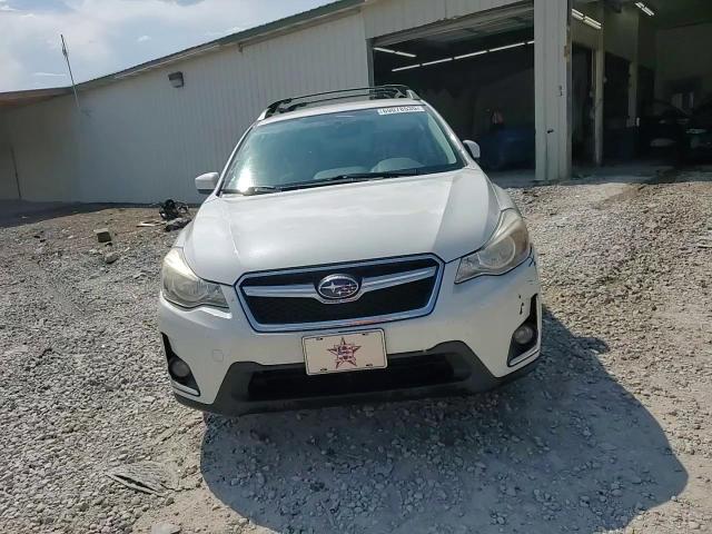 2016 Subaru Crosstrek Premium VIN: JF2GPADC6GH338195 Lot: 69078535