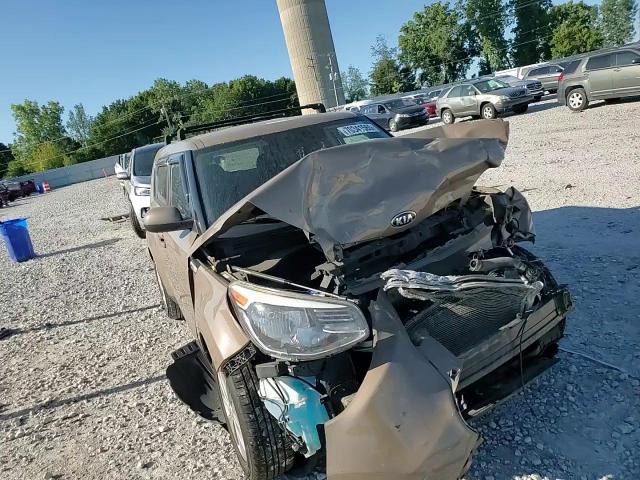 2016 Kia Soul VIN: KNDJN2A26G7249552 Lot: 70341565