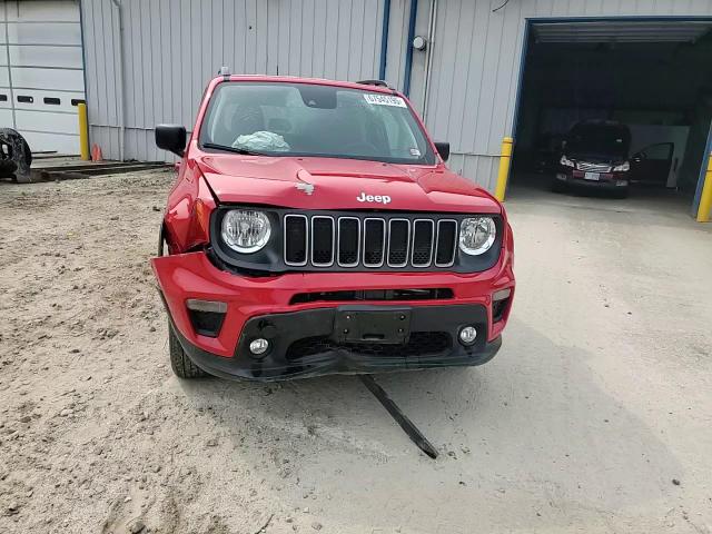 2023 Jeep Renegade Latitude VIN: ZACNJDB18PPP60761 Lot: 67545195