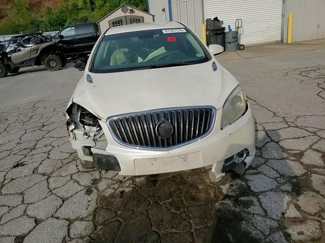 2012 Buick Verano VIN: 1G4PP5SK0C4158238 Lot: 67207215