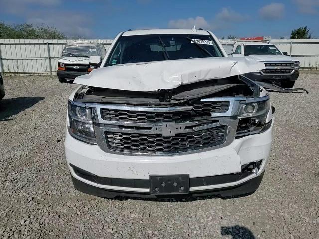 2017 Chevrolet Tahoe K1500 Lt VIN: 1GNSKBKC0HR257230 Lot: 69835235