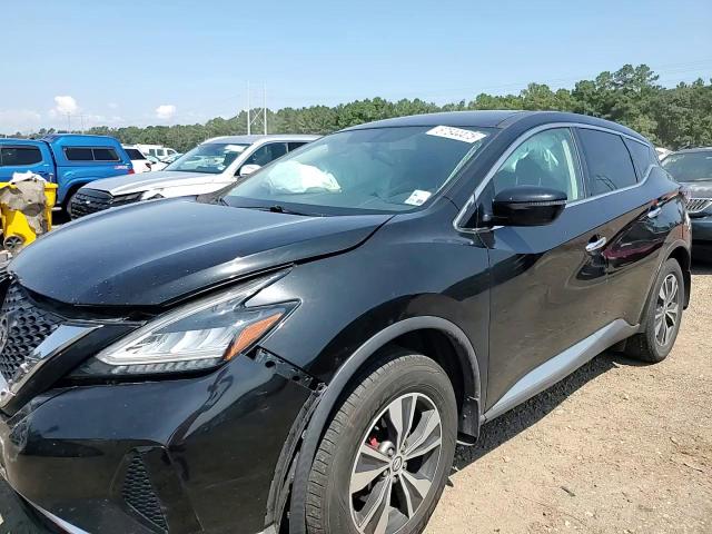 2019 Nissan Murano S VIN: 5N1AZ2MJ9KN156810 Lot: 67544475