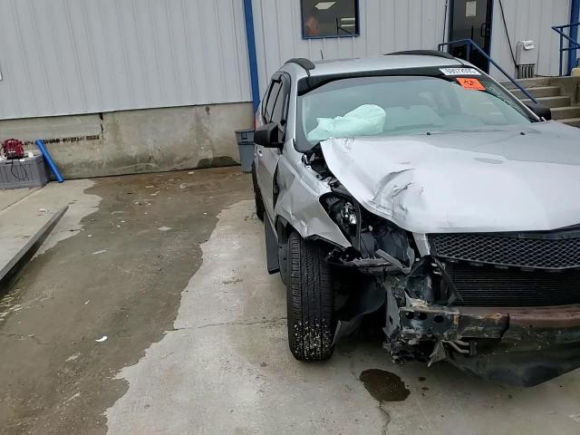 2012 Chevrolet Traverse Ls VIN: 1GNKRFED1CJ410566 Lot: 69572095