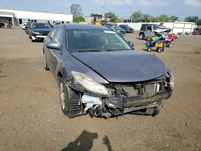 2009 Mazda 6 I VIN: 1YVHP81A995M09984 Lot: 68376475