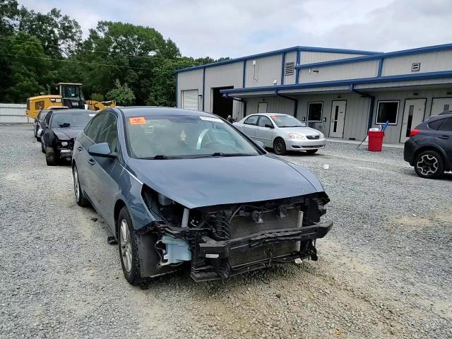 2017 Hyundai Sonata Se VIN: 5NPE24AF7HH502688 Lot: 67711715