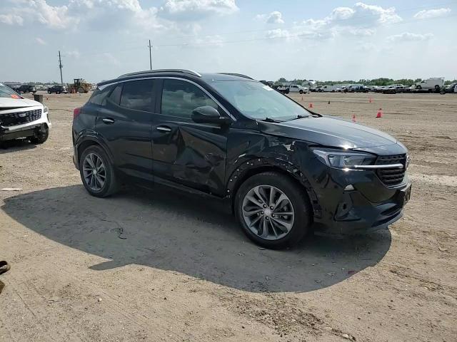 2023 Buick Encore Gx Select VIN: KL4MMDSL2PB057216 Lot: 70342585
