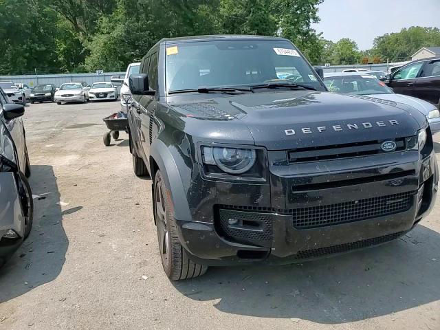 2023 Land Rover Defender 110 X-Dynamic Se VIN: SALE2EEU7P2184157 Lot: 67544615