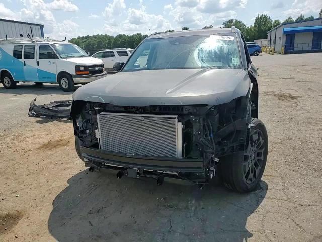 2022 Kia Telluride Ex VIN: 5XYP3DHC9NG266355 Lot: 68510695