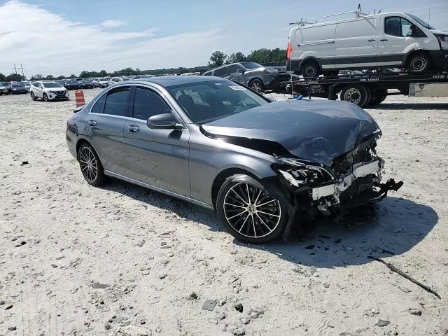 2020 Mercedes-Benz C 300 VIN: WDDWF8DB8LR526496 Lot: 70482285