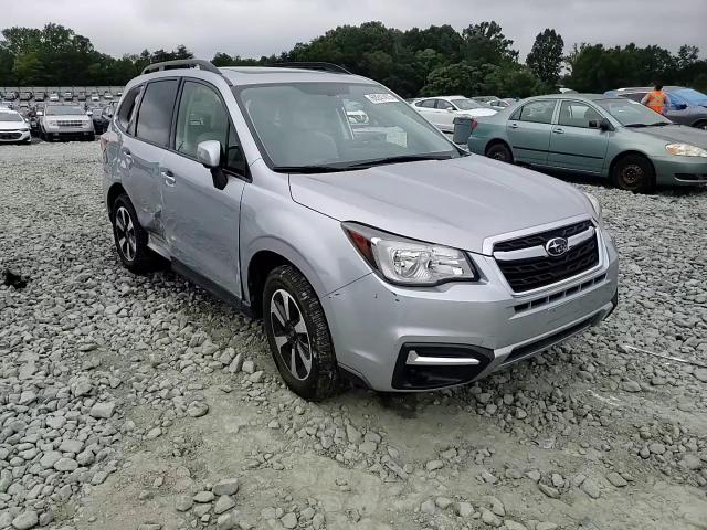 2017 Subaru Forester 2.5I Premium VIN: JF2SJADC8HH508201 Lot: 69247475