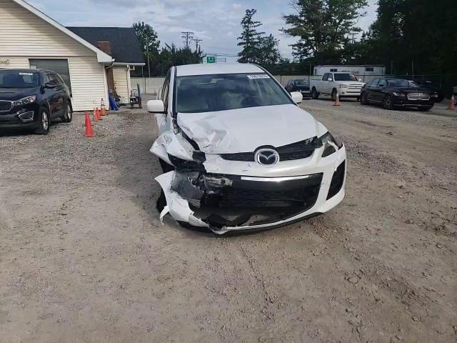 2011 Mazda Cx-7 VIN: JM3ER2A55B0390198 Lot: 70673815