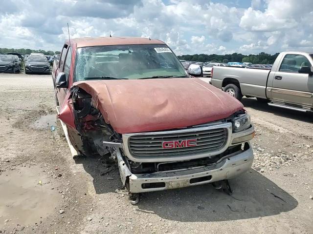 2001 GMC Sierra K2500 Heavy Duty VIN: 1GTHK23G21F104652 Lot: 68646405
