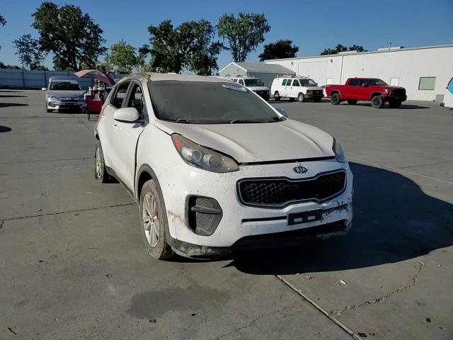 2017 Kia Sportage Lx VIN: KNDPM3AC8H7088330 Lot: 69699335