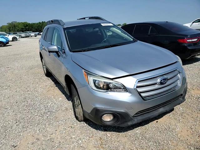 2015 Subaru Outback 2.5I Premium VIN: 4S4BSACCXF3245504 Lot: 69092675