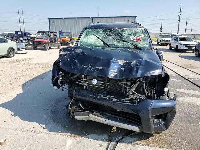 2018 Nissan Armada Sv VIN: JN8AY2NC2JX501951 Lot: 67739745