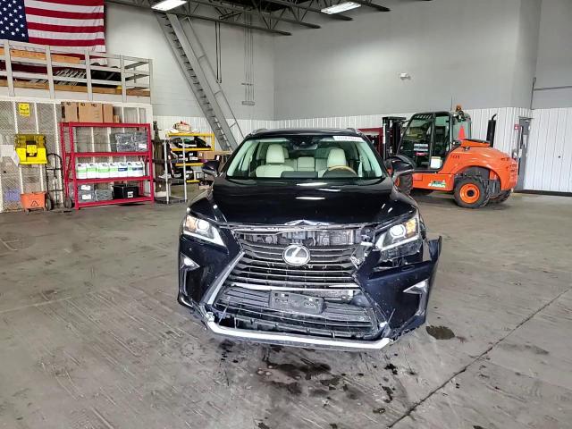 2016 Lexus Rx 350 Base VIN: 2T2BZMCA7GC016895 Lot: 69387855