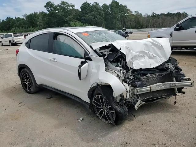 2016 Honda Hr-V Exl VIN: 3CZRU6H75GM700579 Lot: 70088175