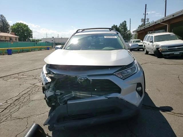 2020 Toyota Rav4 Xle VIN: 2T3W1RFV1LW073991 Lot: 68680965