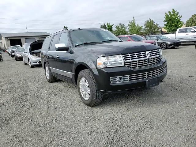 2010 Lincoln Navigator VIN: 5LMJJ2J51AEJ07420 Lot: 67761675