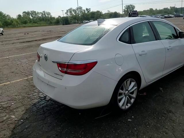 2015 Buick Verano Convenience VIN: 1G4PR5SK4F4116878 Lot: 67647065