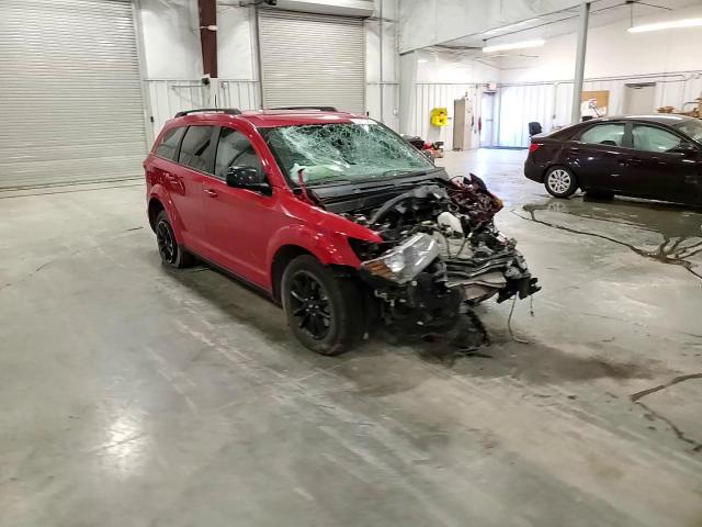 2019 Dodge Journey Se VIN: 3C4PDCBG5KT868984 Lot: 70161695