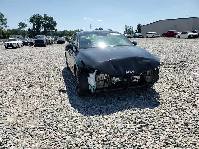 2025 Kia K5 Gt Line VIN: KNAG64J77S5383129 Lot: 70055485