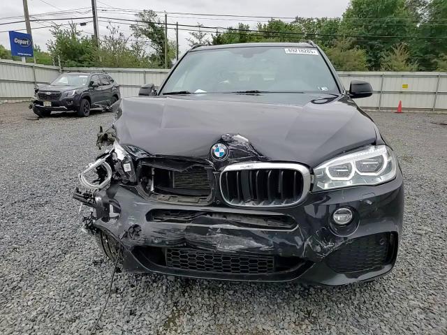 2016 BMW X5 xDrive35D VIN: 5UXKS4C53G0N13107 Lot: 69218285